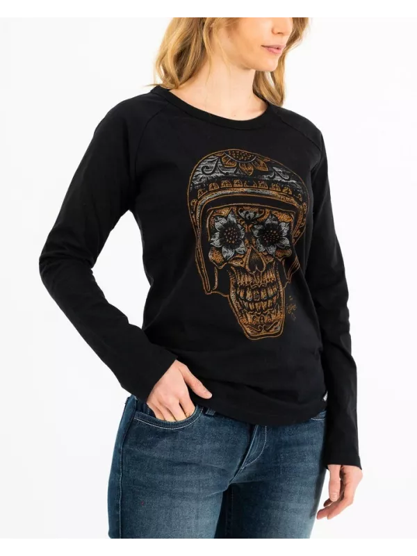 Pull La Catrina - Rokker