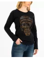 Pull La Catrina - Rokker