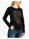 Maglia La Catrina - Rokker
