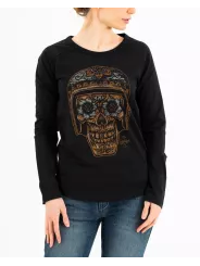 Pull La Catrina - Rokker