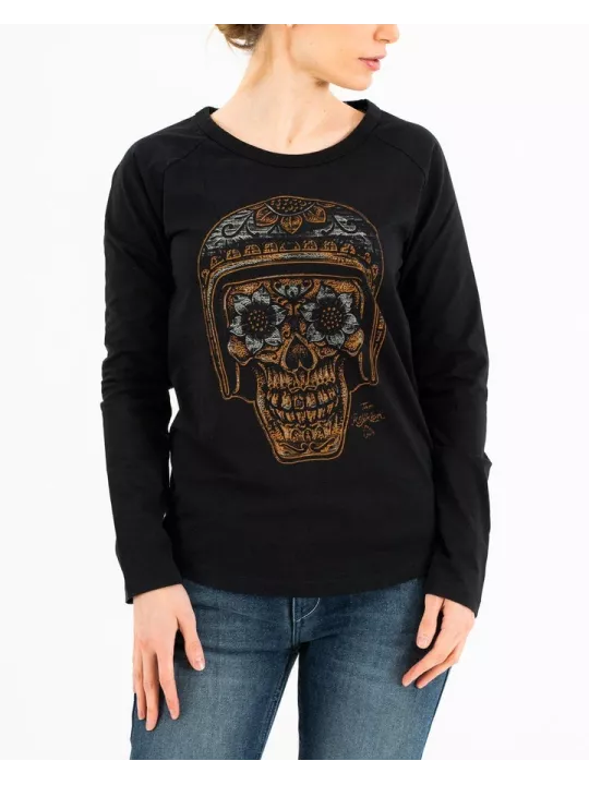 Pull La Catrina - Rokker