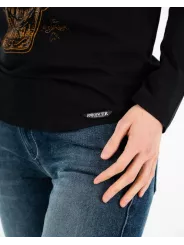La Catrina Pullover - Rokker