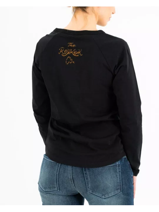 La Catrina Pullover - Rokker