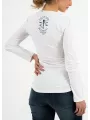 Lucky Diva Performance Pullover L/S - Rokker