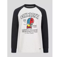 Jersey Revolution Kids - Rokker