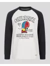 Maglione Revolution Kids - Rokker