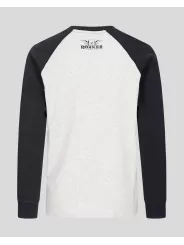 Revolution Kinder Pullover - Rokker