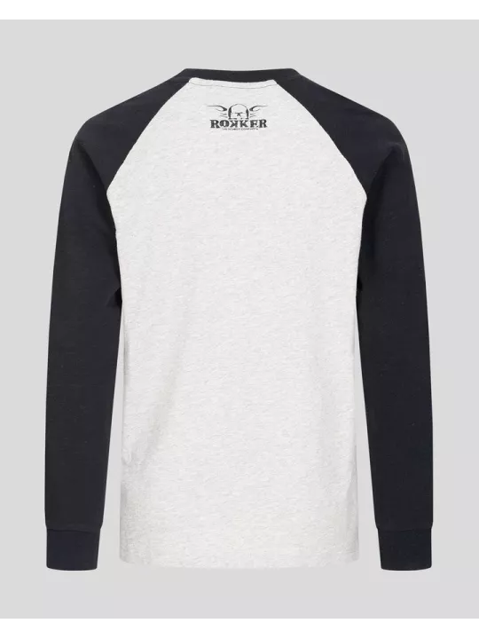 Pull Revolution Kids - Rokker