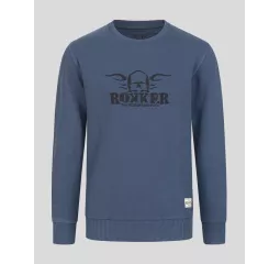 Pull Rokker Kids Sweater - Rokker
