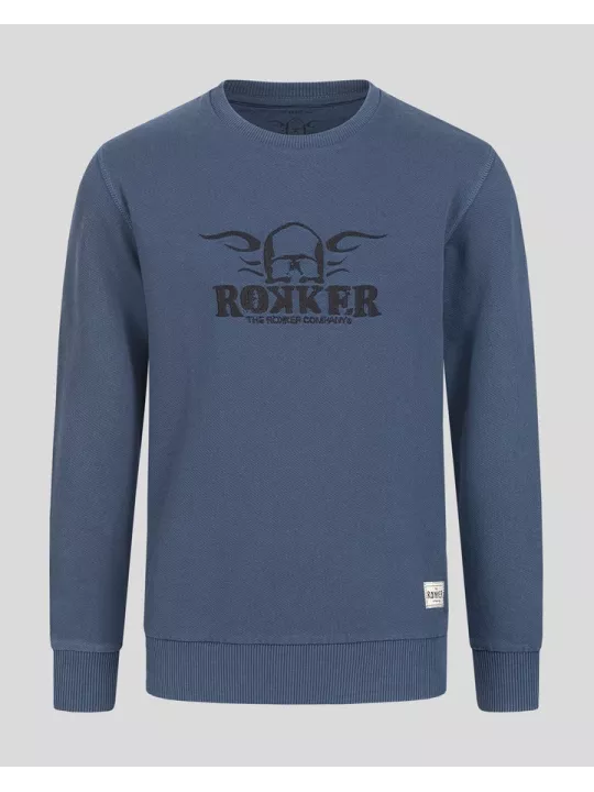 Pull Rokker Kids Sweater - Rokker