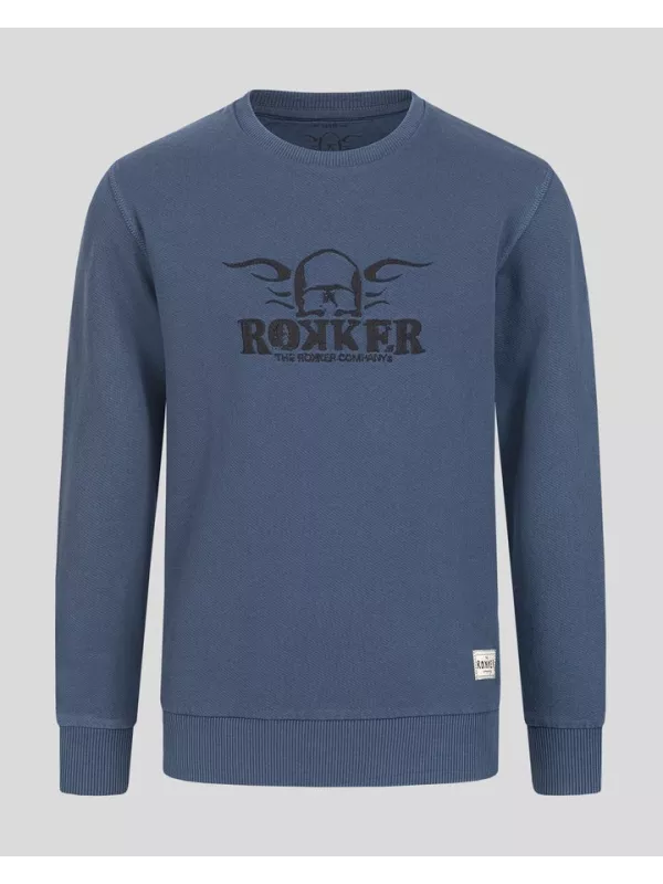 Pull Rokker Kids Sweater - Rokker