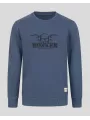 Pull Rokker Kids Sweater - Rokker