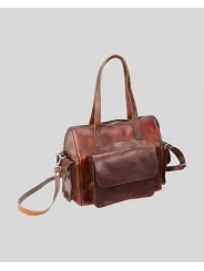 Sac Bandouliere Femme Dark - Rokker