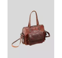Dark Woman Bag - Rokker