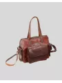 Sac Bandouliere Femme Dark - Rokker