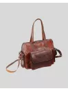 Sac Bandouliere Femme Dark - Rokker