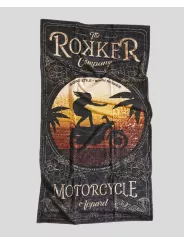 Asciugamano Rokker - Rokker