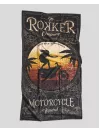 Rokker Badetuch - Rokker