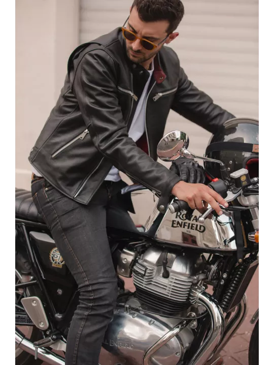Blouson L'Arsenal - Original Driver