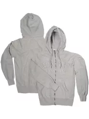 Sweat Trc-Zipper - Rokker