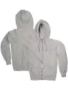 TRC-Reißverschluss Sweatshirt - Rokker