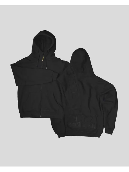 Sweat Zip Rokker - Rokker