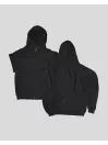 Sweat Zip Rokker - Rokker