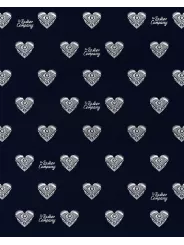 Tour De Cou Heart - Rokker