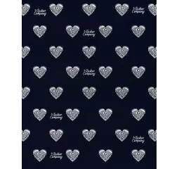 Tour De Cou Heart - Rokker