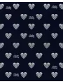 Tour De Cou Heart - Rokker