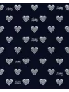 Tour De Cou Heart - Rokker