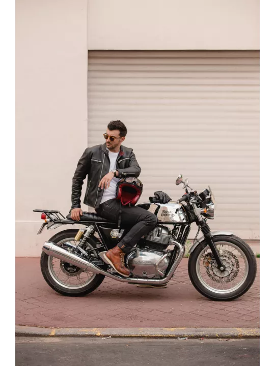 Blouson L'Arsenal - Original Driver