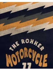 Motorräder 77 Choker - Rokker