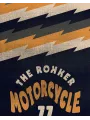 Motorräder 77 Choker - Rokker