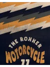 Motorräder 77 Choker - Rokker