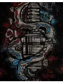 Tour De Cou Poison - Rokker