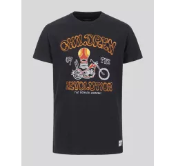 Camiseta Chopper Kids - Rokker