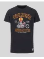 T-Shirt Chopper Kinder - Rokker