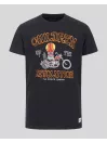 T-Shirt Chopper Kinder - Rokker