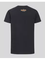 T-Shirt Chopper Kinder - Rokker
