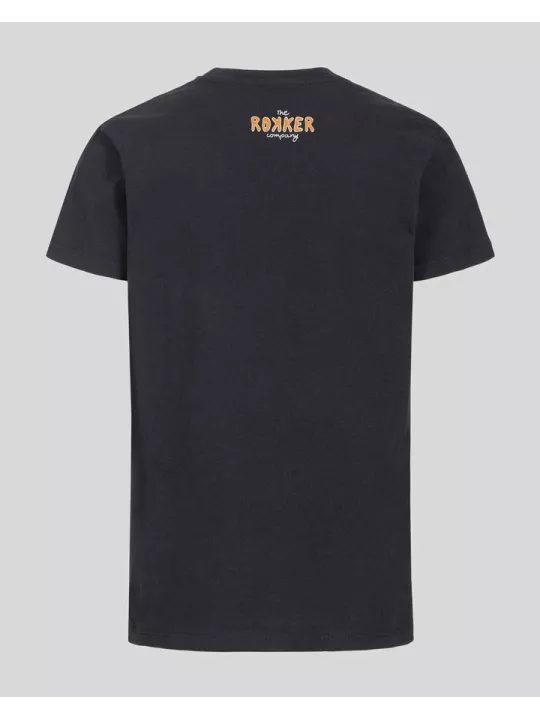 T-Shirt Chopper Kids - Rokker