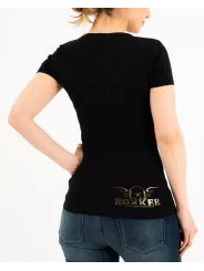 T-Shirt Diva - Rokker