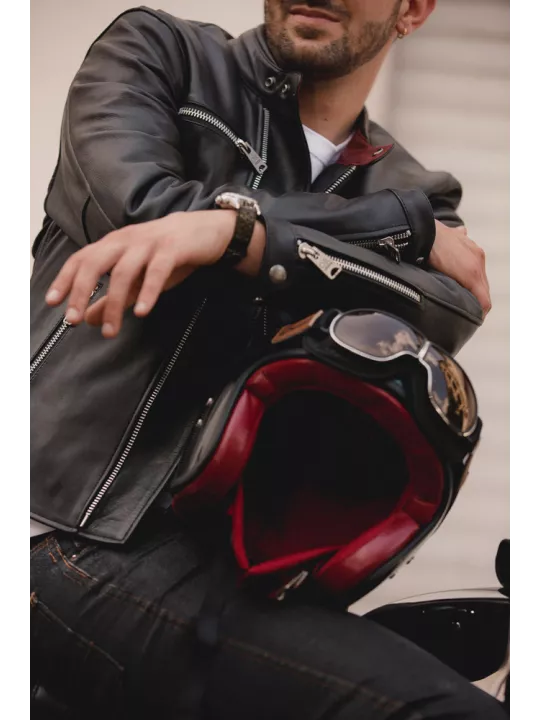 Chaqueta L'Arsenal - Original Driver