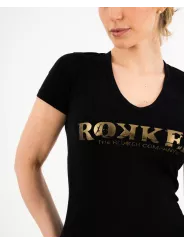 T-Shirt Diva - Rokker