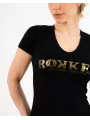T-Shirt Diva - Rokker