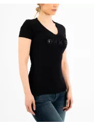 Damen T-Shirt - Rokker