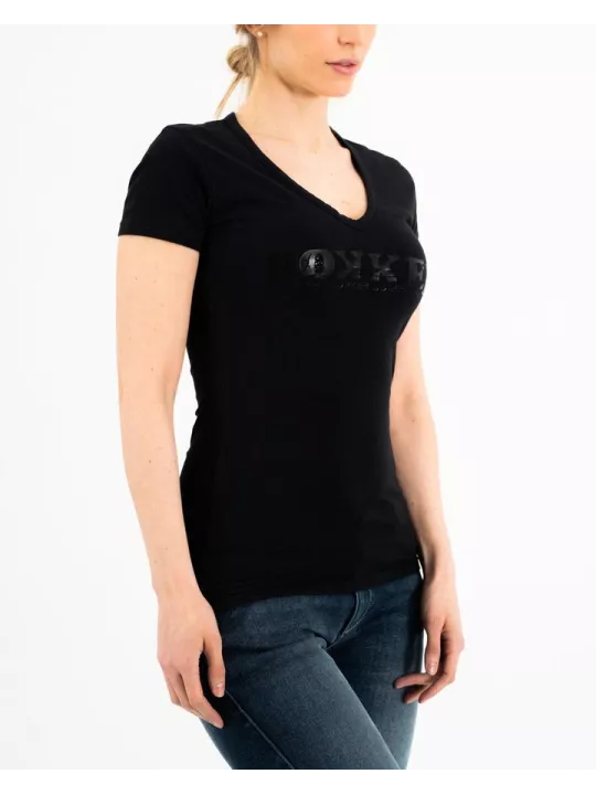 T-Shirt Femme - Rokker