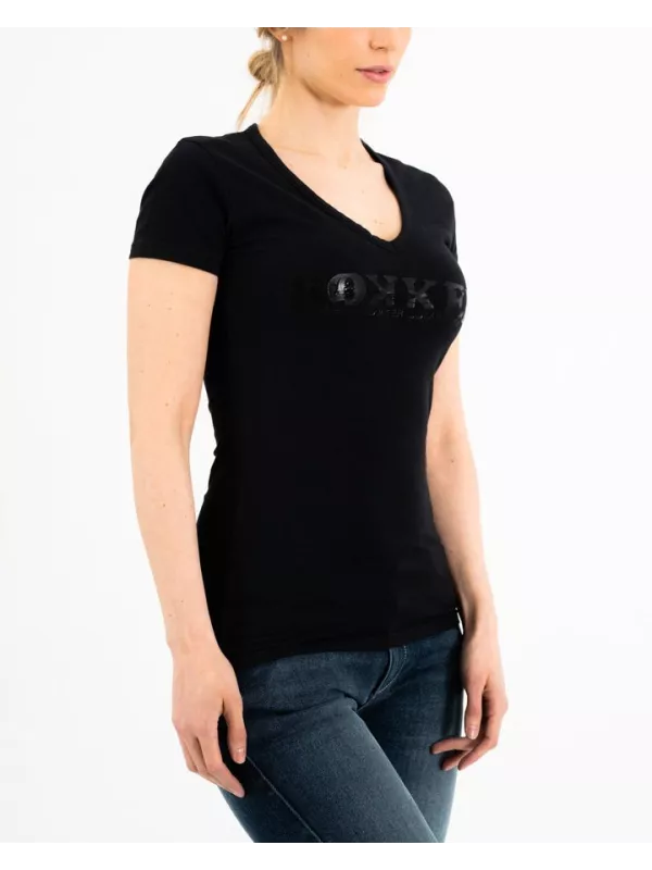 Damen T-Shirt - Rokker