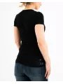 T-Shirt Femme - Rokker