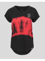 T-Shirt Femme California Race - Rokker